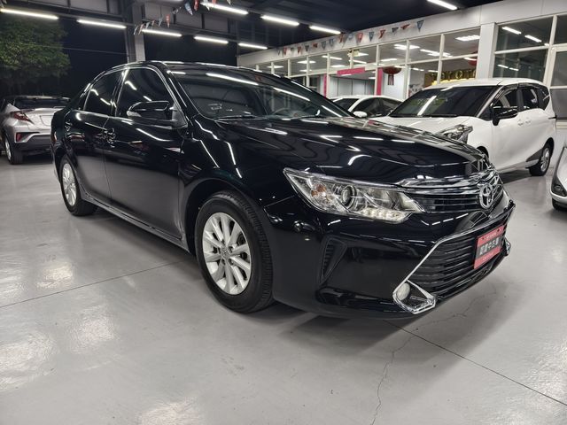 CAMRY 2.0  第3張相片