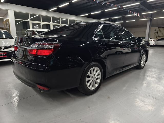 CAMRY 2.0  第5張相片