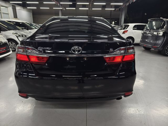 CAMRY 2.0  第6張相片