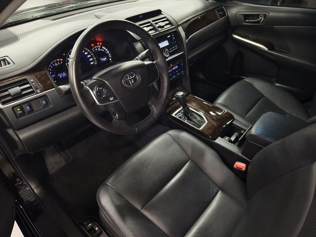 CAMRY 2.0  第7張相片