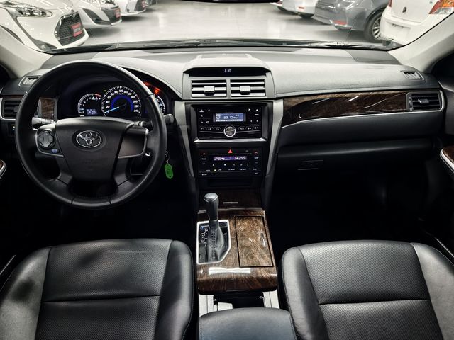 CAMRY 2.0  第8張相片