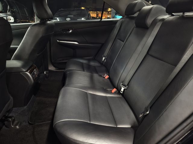 CAMRY 2.0  第9張相片