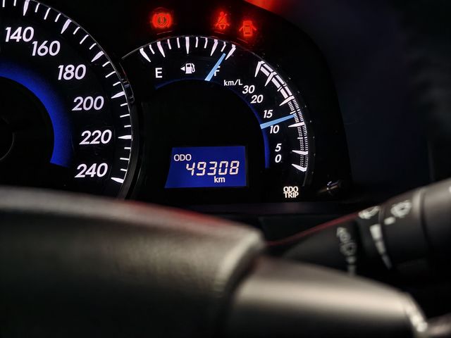CAMRY 2.0  第10張相片