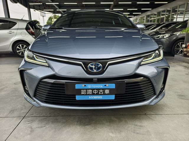 ALTIS 1.8HV  第2張相片