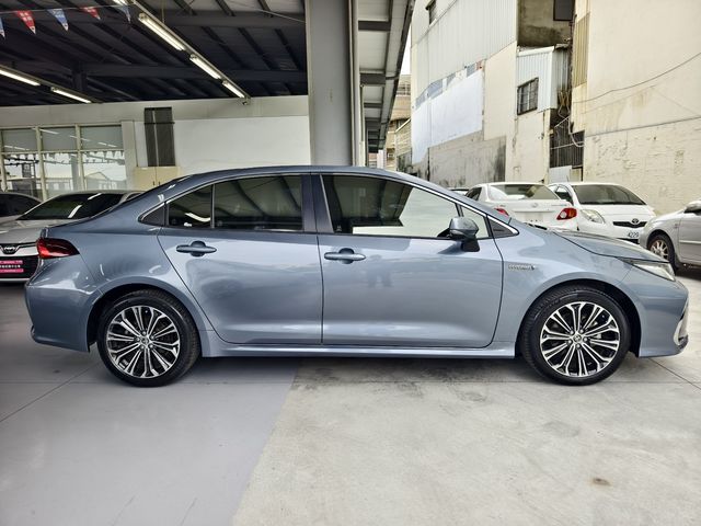 ALTIS 1.8HV  第3張相片