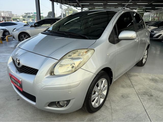 YARIS 1.5  第1張相片