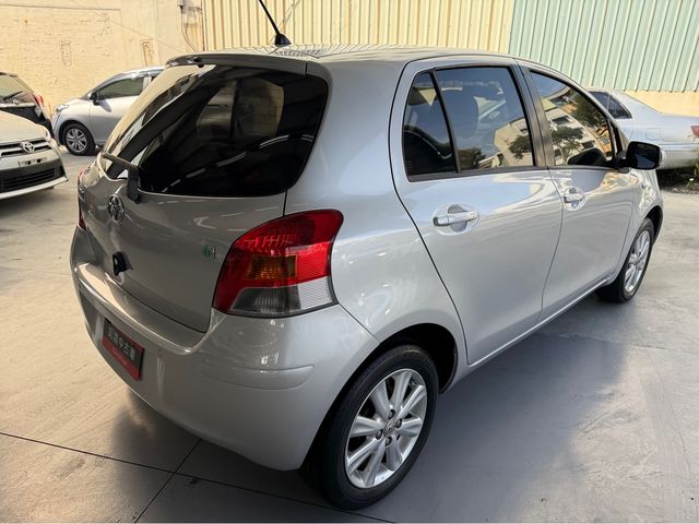 YARIS 1.5  第5張相片