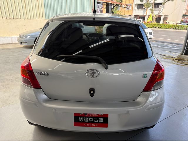 YARIS 1.5  第6張相片