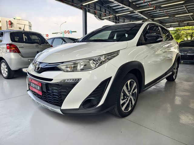 YARIS 1.5  第1張相片