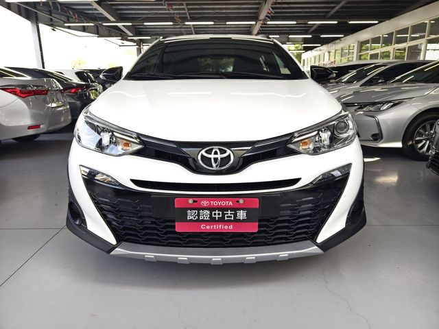 YARIS 1.5  第2張相片