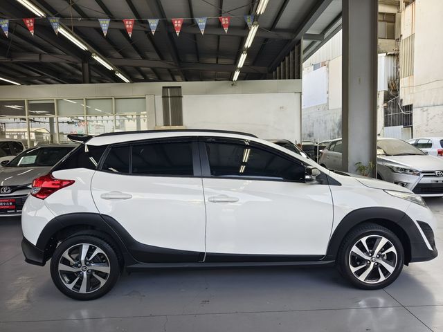 YARIS 1.5  第3張相片