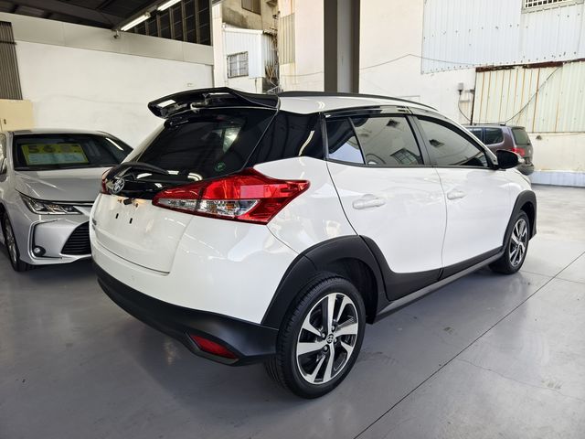 YARIS 1.5  第4張相片