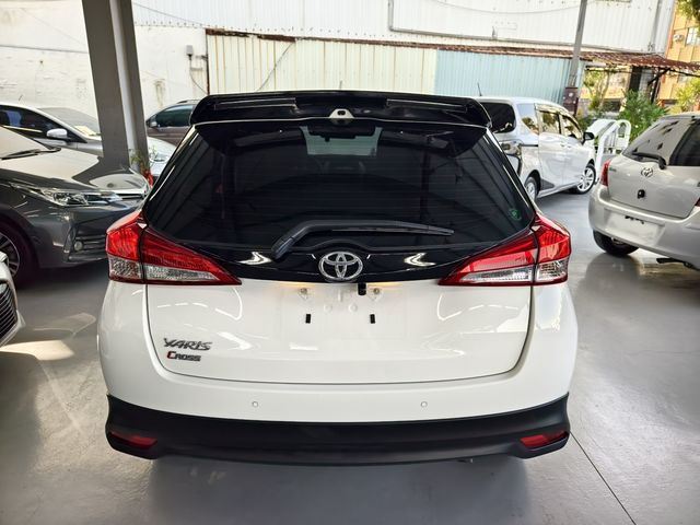 YARIS 1.5  第5張相片