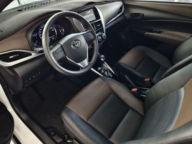 YARIS 1.5  第6張相片