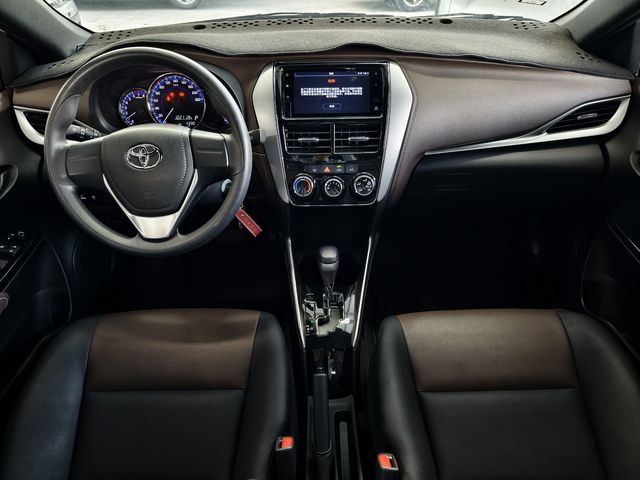 YARIS 1.5  第7張相片