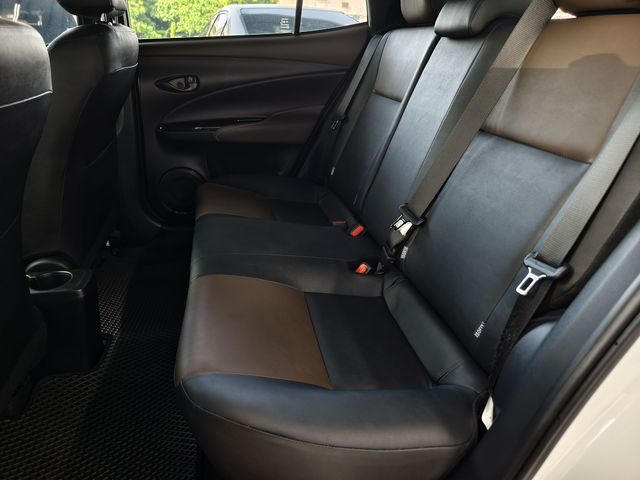 YARIS 1.5  第8張相片