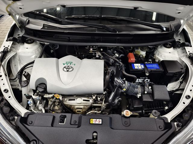 YARIS 1.5  第9張相片