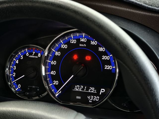 YARIS 1.5  第10張相片