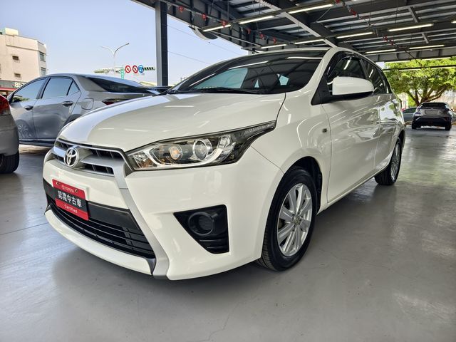 YARIS 1.5  第1張相片