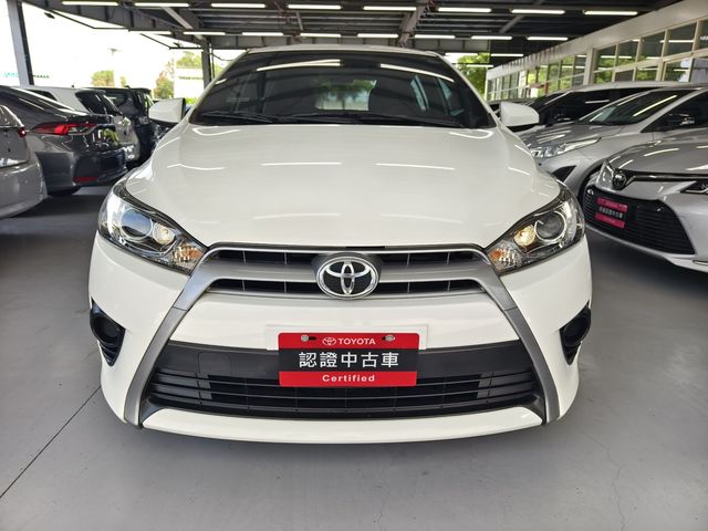 YARIS 1.5  第2張相片