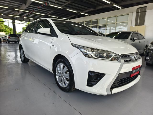 YARIS 1.5  第3張相片