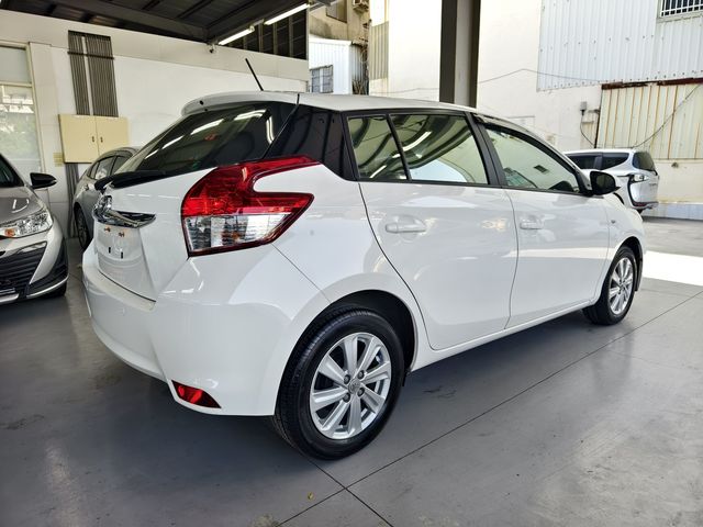 YARIS 1.5  第5張相片