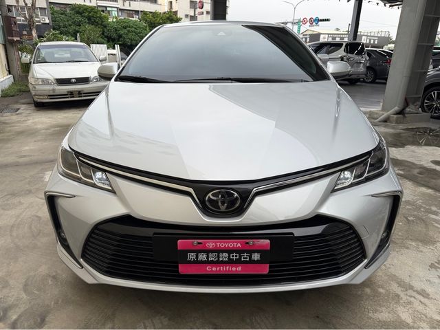 ALTIS 1.8  第2張相片