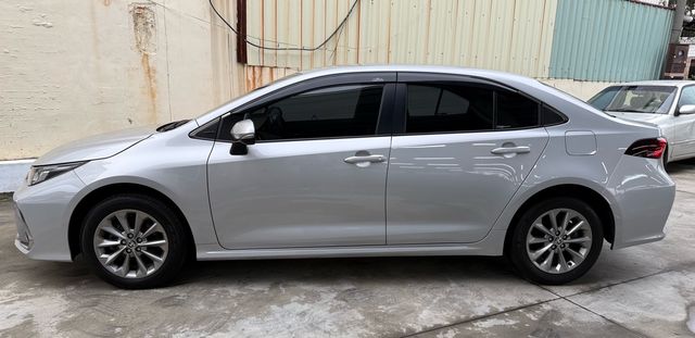 ALTIS 1.8  第3張相片