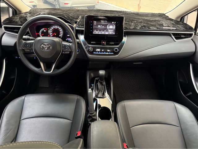 ALTIS 1.8  第9張相片