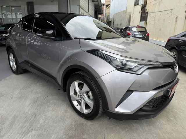 C-HR 1.2  第3張相片