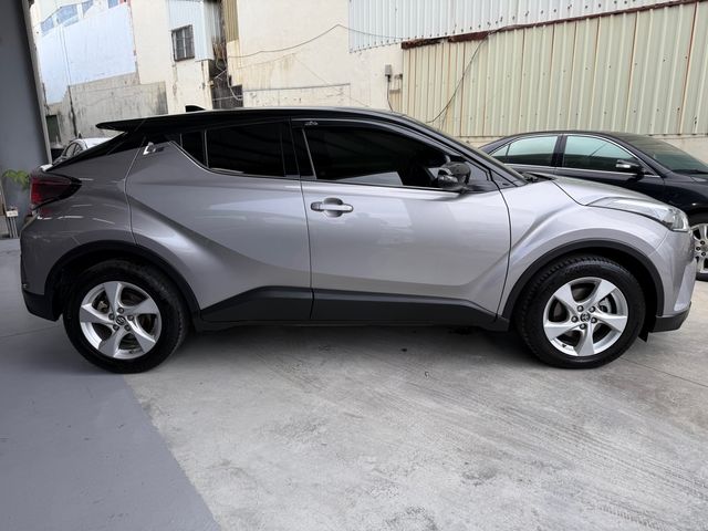 C-HR 1.2  第4張相片