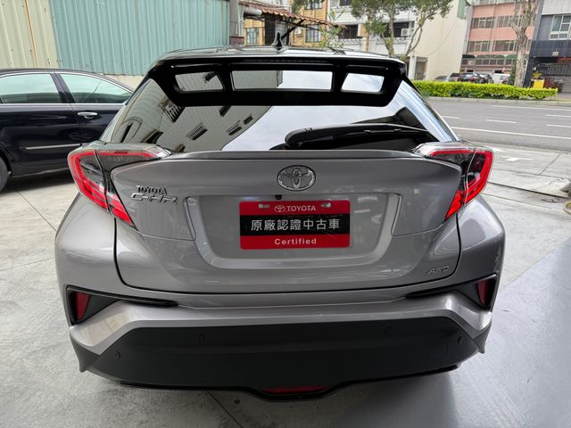 C-HR 1.2  第6張相片