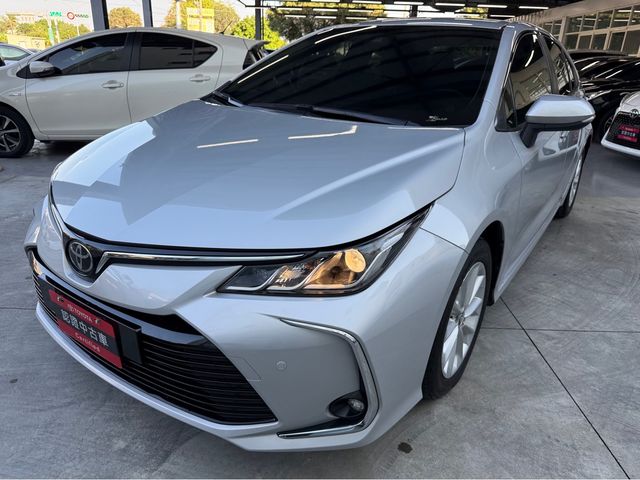 ALTIS 1.8  第2張相片