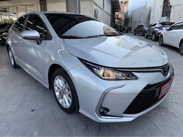 ALTIS 1.8  第3張相片
