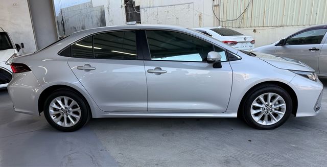 ALTIS 1.8  第4張相片