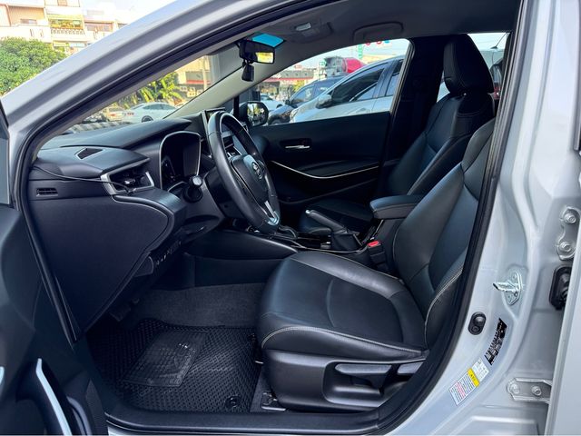 ALTIS 1.8  第7張相片