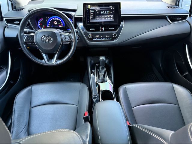 ALTIS 1.8  第9張相片