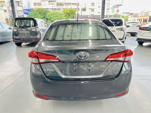 VIOS 1.5  第6張相片