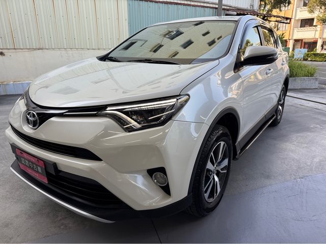 RAV4 2.0  第1張相片