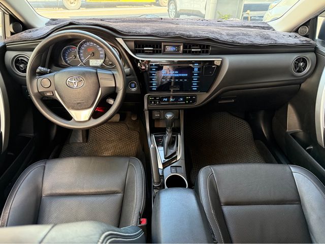 ALTIS 1.8  第9張相片