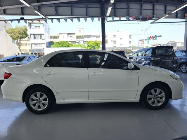 ALTIS 1.8  第4張相片