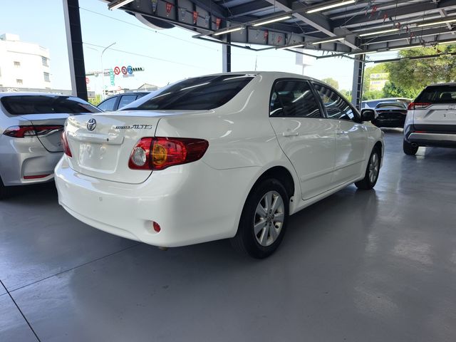 ALTIS 1.8  第5張相片
