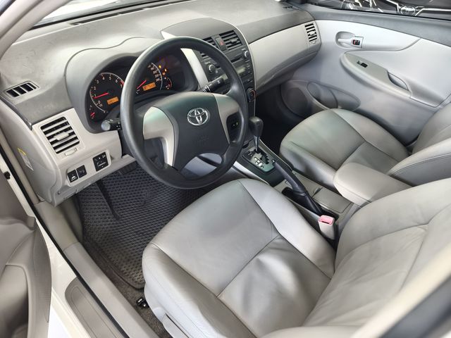 ALTIS 1.8  第7張相片