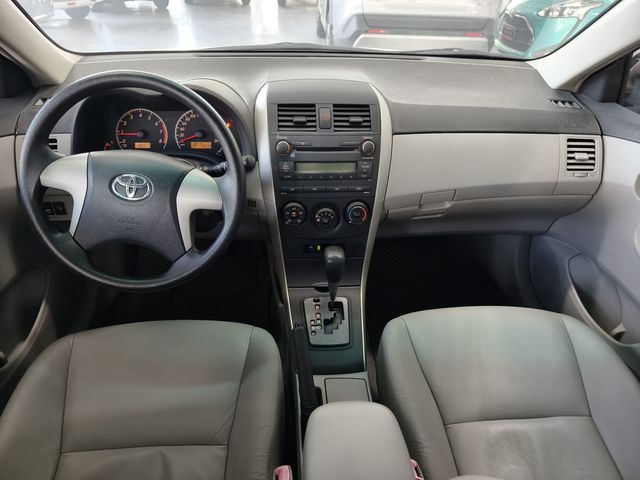 ALTIS 1.8  第8張相片