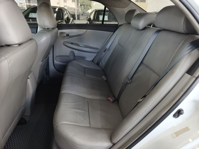 ALTIS 1.8  第9張相片