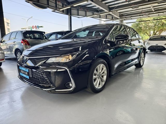 ALTIS 1.8HV  第1張相片
