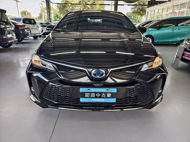 ALTIS 1.8HV  第2張相片