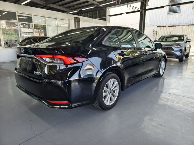 ALTIS 1.8HV  第5張相片
