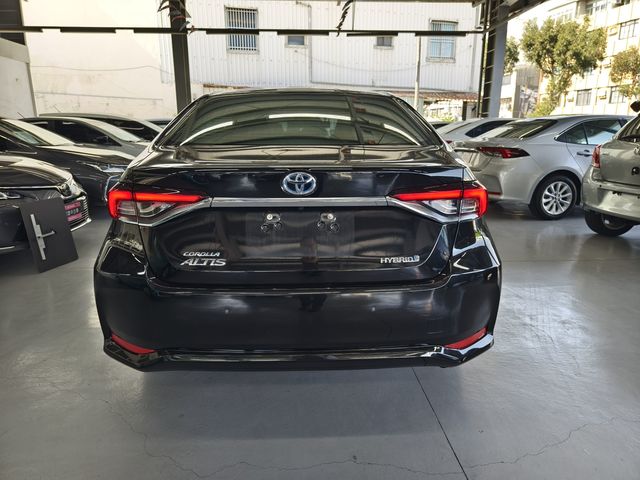 ALTIS 1.8HV  第6張相片