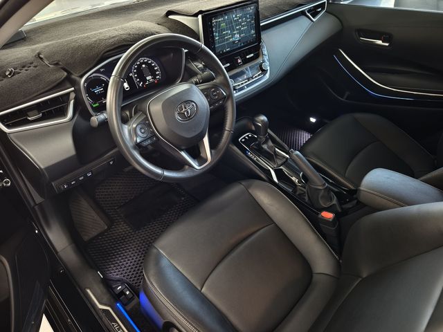 ALTIS 1.8HV  第7張相片